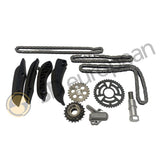 Timing Chain Kit For BMW / Mini Diesel N47 2.0L Engine Suits Many Models